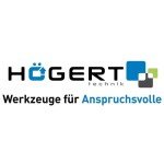 Högert Technik Silicone Cartridge Gun - 310 ml