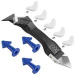 3-in-1 Tile Joint Repair Tool Set