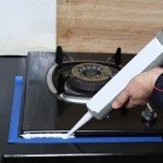 Bates Dripless Caulking Gun - 10:1 Ratio