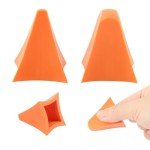 Silicone Caulking Tool Set - 2 Pack