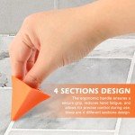 Silicone Caulking Tool Set - 2 Pack