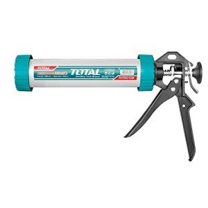 Silicone Applicator Gun with Ergonomic Handle
