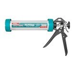 Silicone Applicator Gun with Ergonomic Aluminium Handle