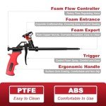 2-Pack Professional Spray Foam Gun Set