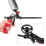 2-Pack Professional Spray Foam Gun Set