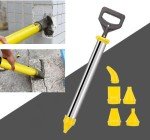 Cement Caulking Pump with 5 Nozzles