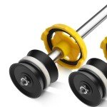 Cement Caulking Pump with 5 Nozzles