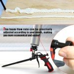 ASNOMY 2-Pack Foam Spray Gun with 8 Nozzles