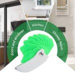 9-in-1 Caulking and Grout Removal Tool