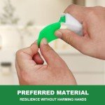 9-in-1 Caulking and Grout Removal Tool