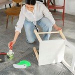 9-in-1 Caulking and Grout Removal Tool