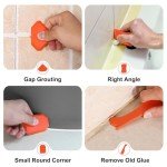 ValueMax Caulk Gun and Scraper Tool Kit