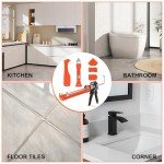 ValueMax Caulk Gun and Scraper Tool Kit