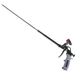 25-Inch Professional Foam Spray Insulation Gun