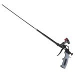 25-Inch Professional Foam Spray Insulation Gun