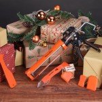 ValueMax Caulk Gun and Scraper Tool Kit