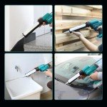 ONEMANA 20V Anti-Drip Electric Caulking Gun