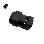 Milwaukee M12 Stubby Impact Wrench Protective Boot