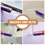 No Drip Caulking Gun with Comfort Grip 10oz