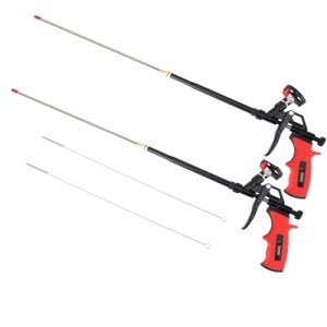 DAFEIKE 25-Inch Foam Spray Gun with Teflon Tip