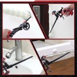 LEONTOOL Teflon-Coated Spray Foam Gun Set