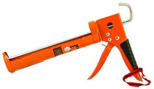 Black & Decker 330mm Steel Caulking Gun