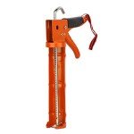 Black & Decker 330mm Steel Caulking Gun