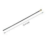 25" Heavy Duty Foam Insulation Gun with Accessories