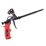 DAFEIKE 25-Inch Foam Spray Gun with Teflon Nozzle