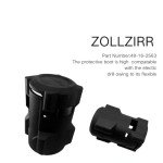 Milwaukee M12 Stubby Impact Wrench Protective Boot