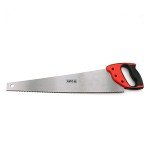 Yato 450mm Hand Saw for Cutting Tasks