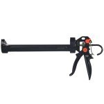 AWF PRO 29 oz Dripless Caulk Gun