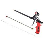 DAFEIKE 25-inch Teflon Spray Foam Gun