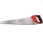 Yato 450mm Hand Saw for Cutting Tasks
