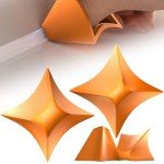 Silicone Caulking Tool Set for Easy Application