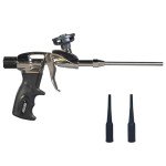 AWF PRO Foam Gun with Precision Nozzle