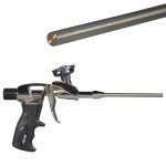 AWF PRO Foam Gun with Precision Nozzle