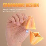 Silicone Caulking Tool Set for Easy Application