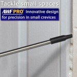 AWF PRO Foam Gun with Precision Nozzle