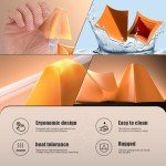 Silicone Caulking Tool Set for Easy Application