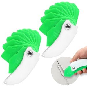 9-in-1 Silicone Caulking Tool Kit for Home