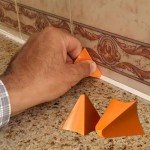 Silicone Caulking Tools Set for Smooth Finishes