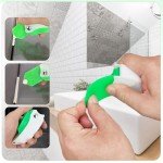 9-in-1 Silicone Caulking Tool Kit for Home