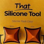 Silicone Caulking Tools Set for Smooth Finishes