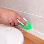 9-in-1 Silicone Caulking Tool Kit for Home