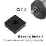 Impact Retaining Ring Clip Set with Install Tool
