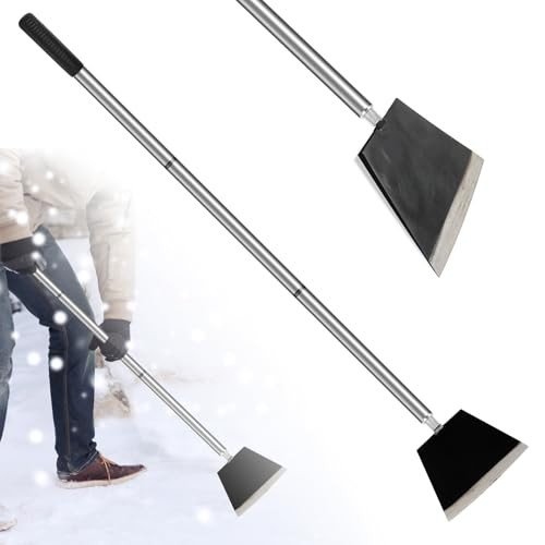 Shovels