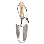Kent & Stowe Kids' Ash Wood Hand Shovel