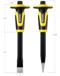 Firecore 3-Piece Heavy Duty Chisel Set