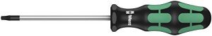 Wera 9x60 Screwdriver Set - 367 Bo-Rutoru